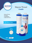 Mepure Thread Candle