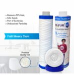 Mepure Thread Candle