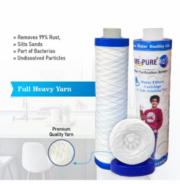 Mepure Thread Candle