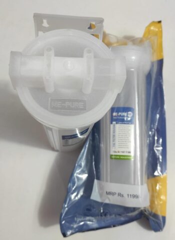 Pre Filter Bowal set