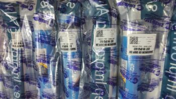 Mepure Ro Membrane