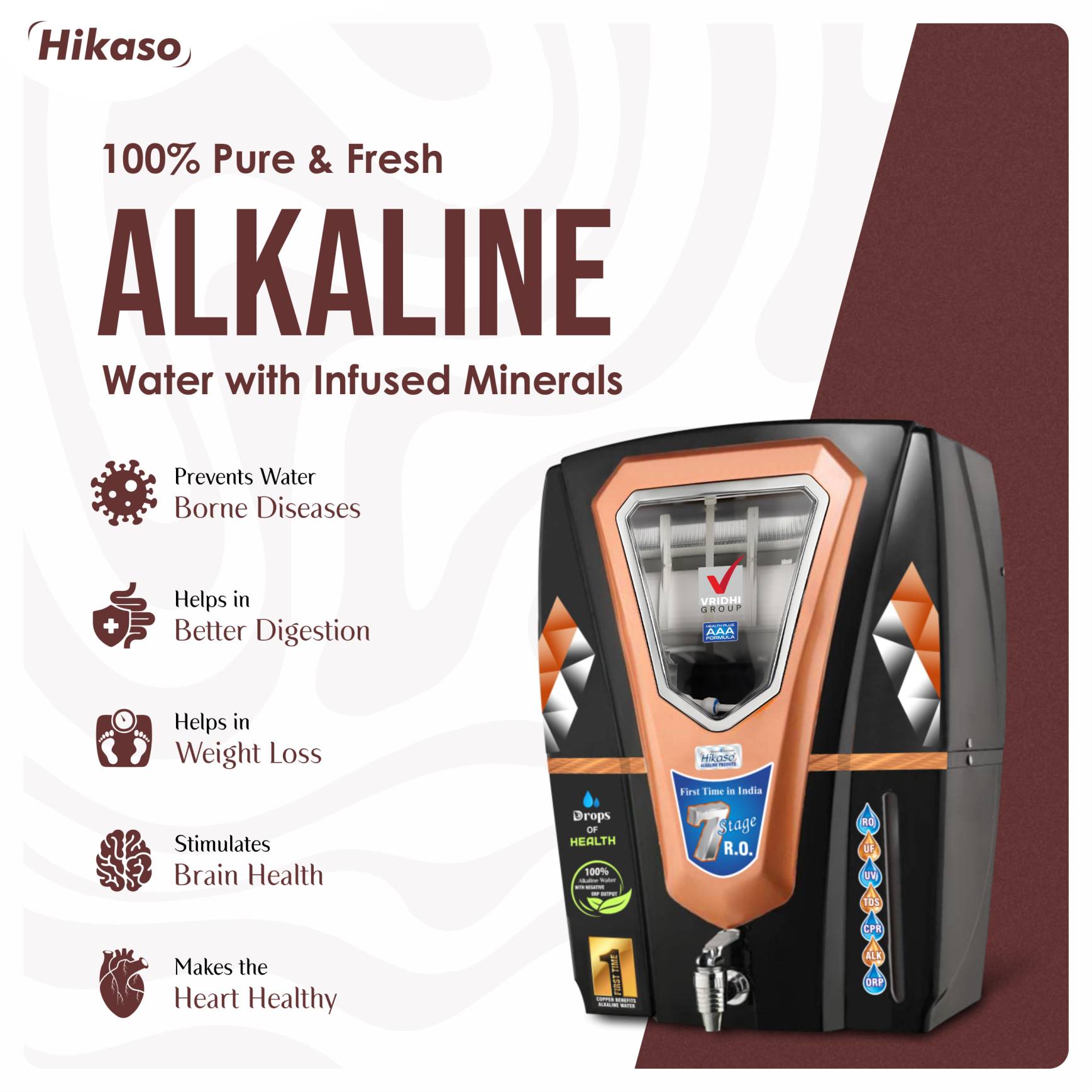 alkaline