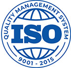 ISO Logo