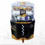 Vitara (Transparent Black