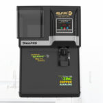 bless pro Black Silver