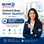 MePure RO Adviser