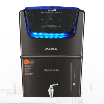 zcakas black