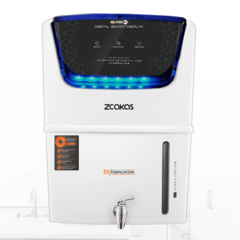 zcakas white